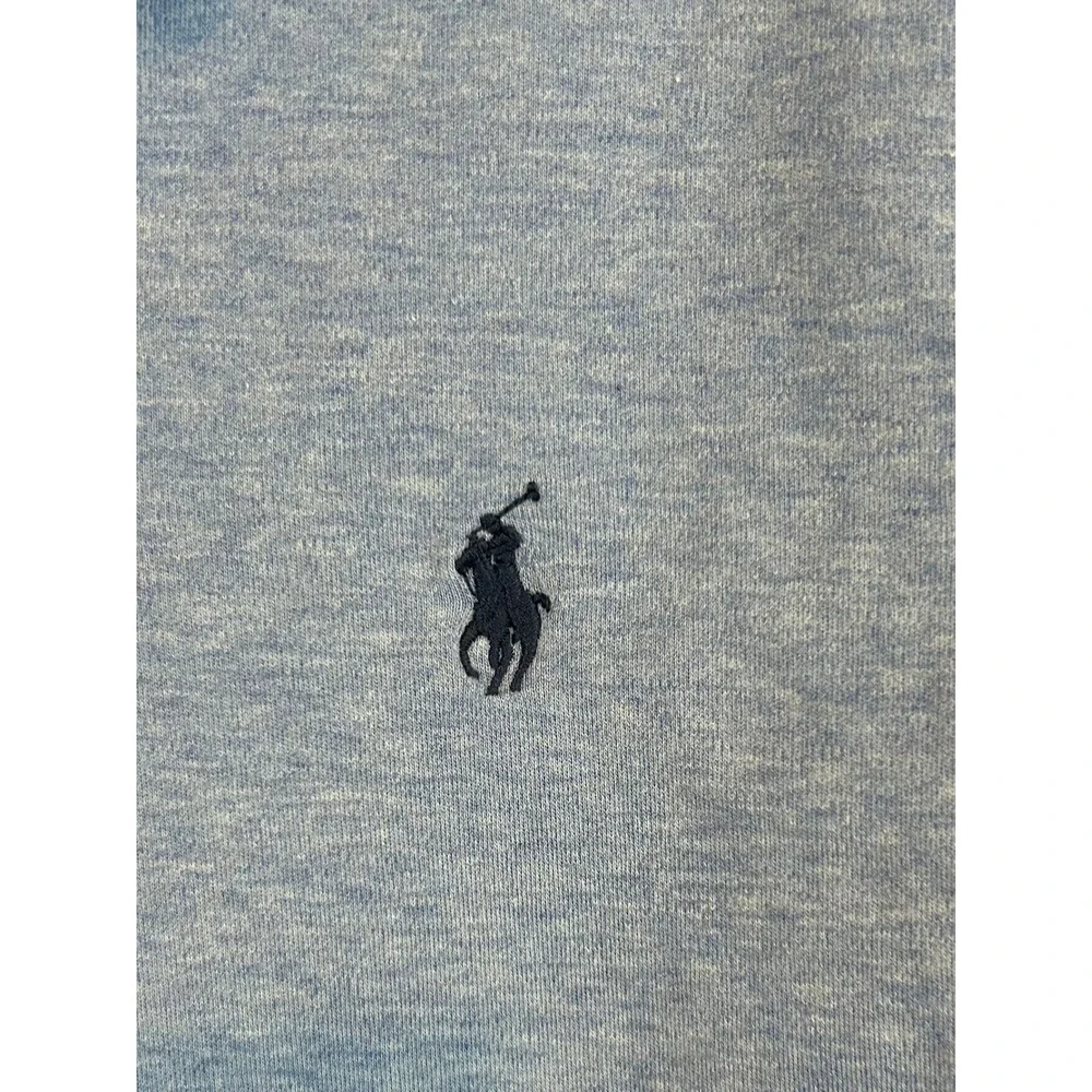 Polo Ralph Lauren thank you